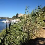Apartment A Giens Vue Porquerolles *