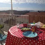 A Giens Vue Porquerolles * Hyeres
