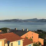 A Giens Vue Porquerolles * Hyeres