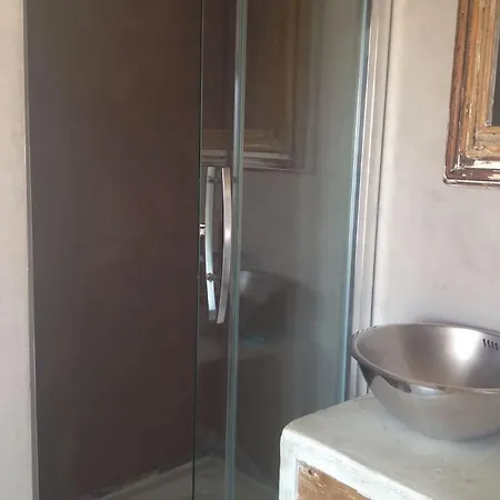 à Giens Vue Porquerolles Appartement *