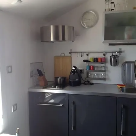 à Giens Vue Porquerolles