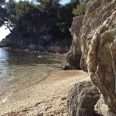 à Giens Vue Porquerolles * Hyères