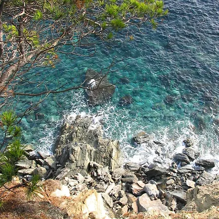 à Giens Vue Porquerolles * Hyères