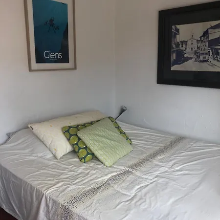 à Giens Vue Porquerolles Apartamento