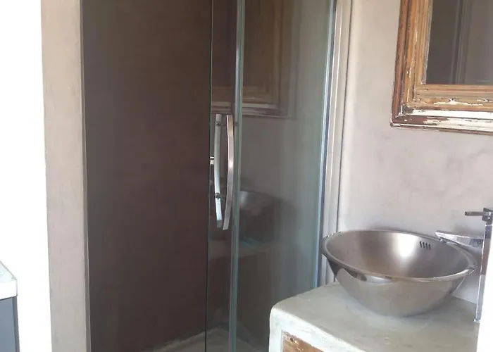 A Giens Vue Porquerolles شقة *