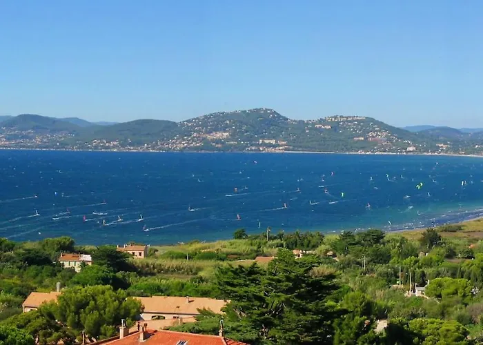 A Giens Vue Porquerolles شقة Hyères