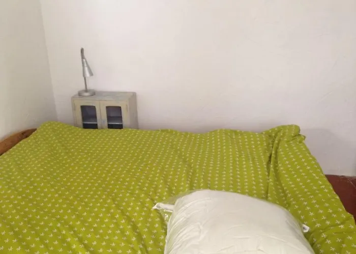 A Giens Vue Porquerolles *