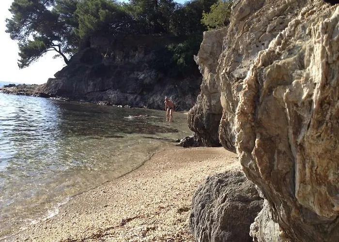 A Giens Vue Porquerolles * Hyères