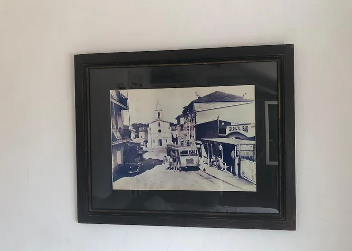 A Giens Vue Porquerolles شقة