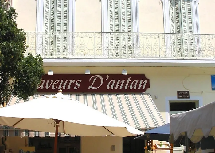 شقة A Giens Vue Porquerolles Hyères