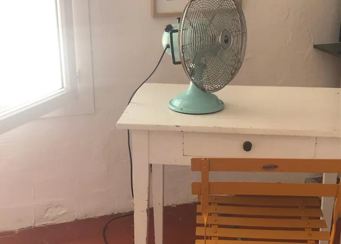 A Giens Vue Porquerolles شقة *